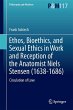 Ethos, Bioethics, and Sexual Ethics in... - Bild 1