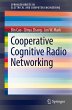 Cooperative Cognitive Radio Networking - Bild 1