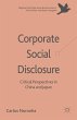 Corporate Social Disclosure - Bild 1
