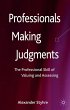 Professionals Making Judgments - Bild 1