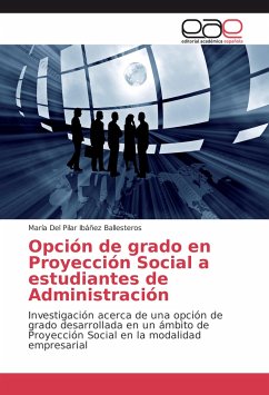 Cover Opción de grado en Proyección Social a estudiantes de Administración