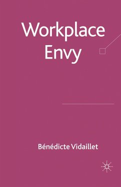 Workplace Envy - Vidaillet, B.