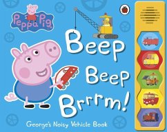 Peppa Pig: Beep Beep Brrrm! - Peppa Pig