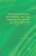 The Multinational Enterprise and the... - Bild 1