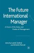 The Future International Manager - Bild 1