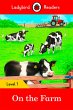 Ladybird Readers Level 1 - On the Farm... - Bild 1