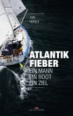 Atlantikfieber (eBook, ePUB)