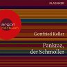 Pankraz, der Schmoller (MP3-Download) - Bild 1