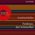 Pankraz, der Schmoller (MP3-Download)