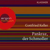 Pankraz, der Schmoller (MP3-Download)