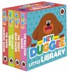 Hey Duggee: Little Library - Bild 1