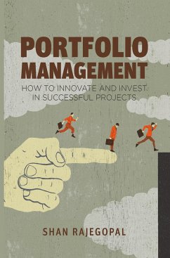 Portfolio Management - Rajegopal, Shan