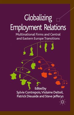 Globalizing Employment Relations