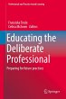 Educating the Deliberate Professional - Bild 1