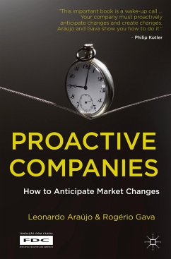 Proactive Companies - Araújo, L.;Gava, R.