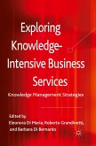 Exploring Knowledge-Intensive Business Services