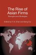 The Rise of Asian Firms - Bild 1