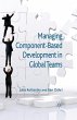 Managing Component-Based Development in... - Bild 1