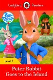 Peter Rabbit: Goes to the Island # Ladybird Readers Level 1