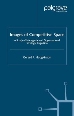 Images of Competitive Space - Hodgkinson, G.