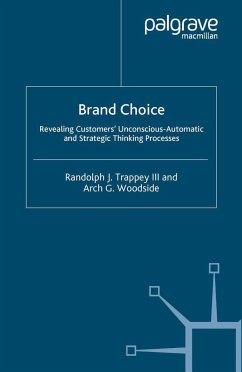 Brand Choice - Trappey, Randolph J.;Woodside, A.