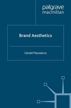 Brand Aesthetics - Mazzalovo, G.