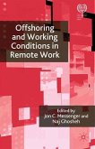 Offshoring and Working Conditions in Remote Work