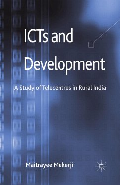 ICTs and Development - Mukerji, M.