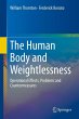 The Human Body and Weightlessness - Bild 1
