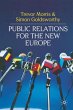 Public Relations for the New Europe - Bild 1