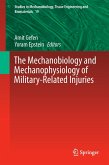 The Mechanobiology and Mechanophysiology of Military-Related Injuries