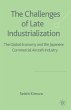 The Challenge of Late Industrialization - Bild 1