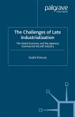 The Challenge of Late Industrialization