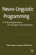 Neuro-Linguistic Programming - Bild 1