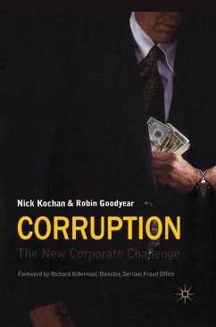 Corruption - Kochan, N.;Goodyear, R.