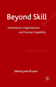 Beyond Skill - Bryson, Jane