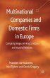 Multinational Companies and Domestic... - Bild 1