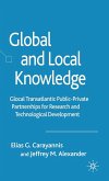 Global and Local Knowledge