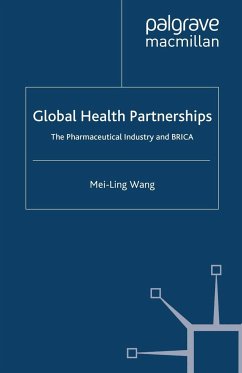 Global Health Partnerships - Wang, Mei-Ling