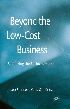 Beyond the Low Cost Business - Loparo, Kenneth A.