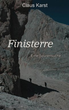 Finisterre (eBook, ePUB) - Karst, Claus