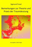 Bemerkungen zur Theorie und Praxis der Traumdeutung (eBook, ePUB)