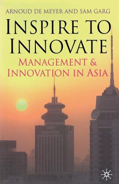 Cover Inspire to Innovate