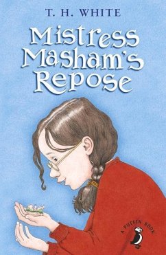 Mistress Masham's Repose - White, T H