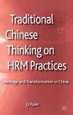 Traditional Chinese Thinking on HRM Practices
