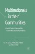 Multinationals in Their Communities - Bild 1