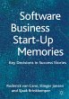 Software Business Start-up Memories - Bild 1