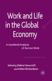 Work and Life in the Global Economy