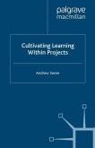 Cultivating Learning within Projects