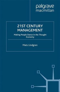 21st Century Management - Lindgren, Mats